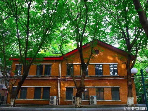 廣東輕工職業技術學院,始于1933年,高職高考大熱門院校