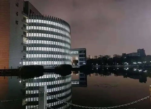 武漢輕工大學(xué)什么專業(yè)好 要選就選榜上有名的