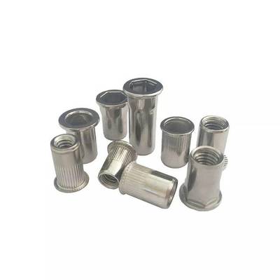 速耐小編幫您準(zhǔn)備了關(guān)于拉鉚螺母 拉帽 槍的知識(shí),你應(yīng)該了解