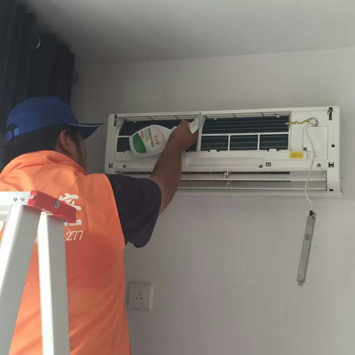 綠色清洗設備 引領家電清洗與除四害服務行業的可持續發展之路